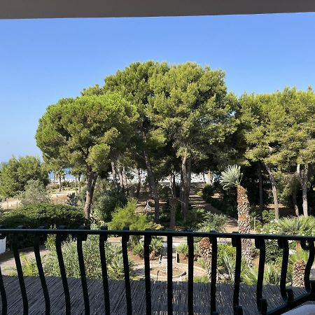 Room 402 - Piano Primo Porto Cesareo Exteriör bild