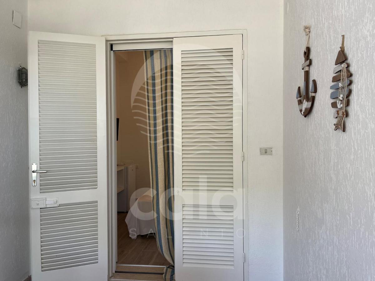 Room 402 - Piano Primo Porto Cesareo Exteriör bild