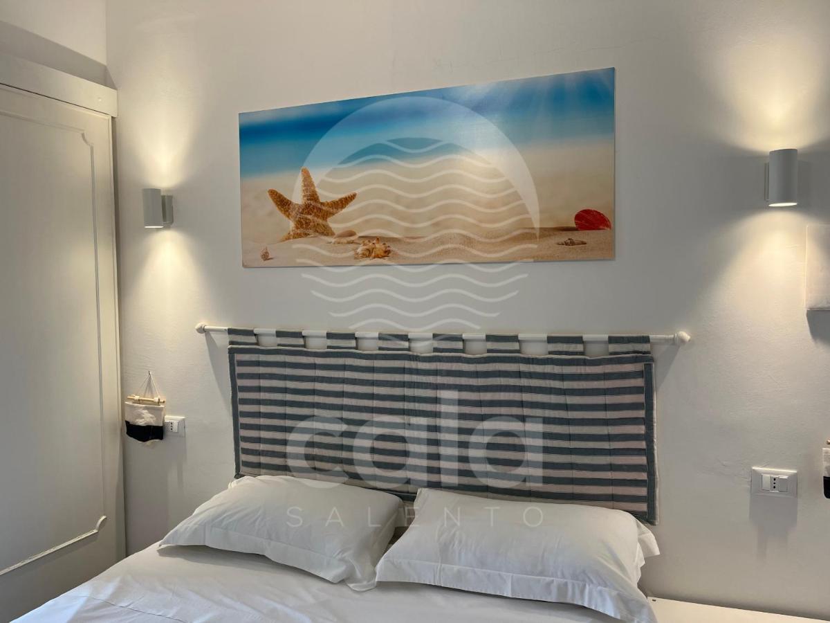 Room 402 - Piano Primo Porto Cesareo Exteriör bild