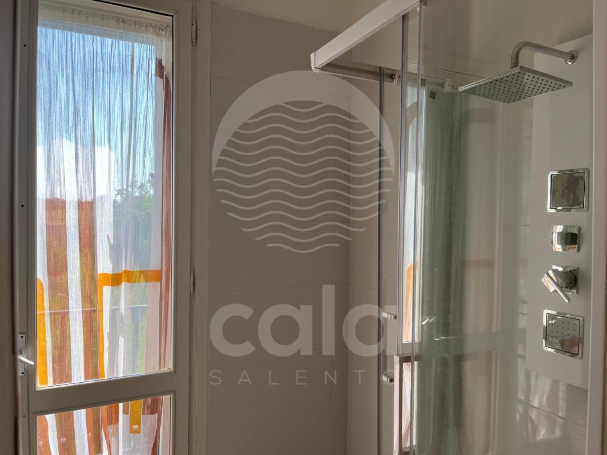 Room 402 - Piano Primo Porto Cesareo Exteriör bild