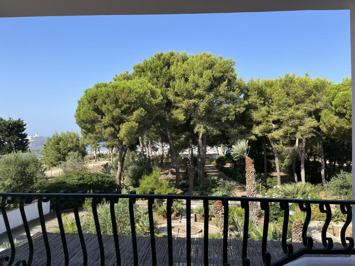 Room 402 - Piano Primo Porto Cesareo Exteriör bild